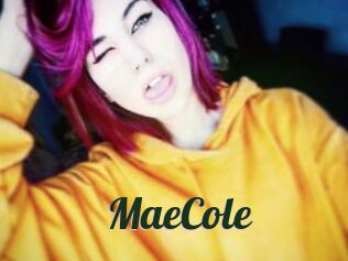 MaeCole