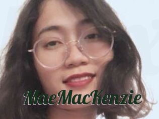 MaeMacKenzie