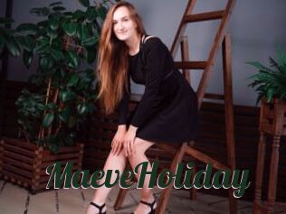 MaeveHoliday