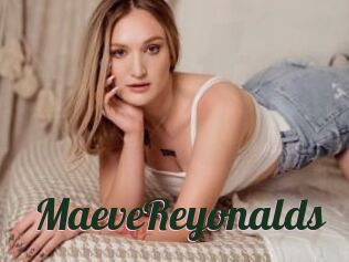 MaeveReyonalds