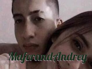 MaferandAndrey