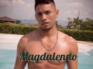 Magdalenno