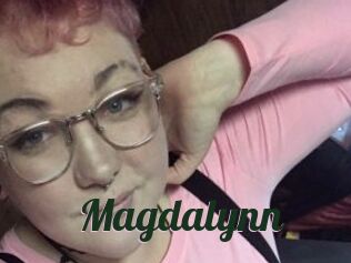 Magdalynn