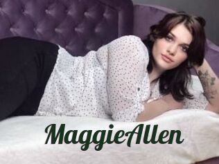 MaggieAllen
