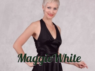 MaggieWhite