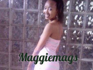 Maggiemags