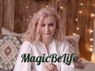 MagicBeLife