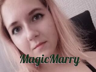 MagicMarry