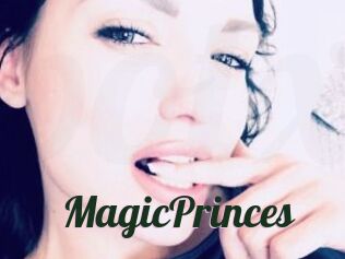 MagicPrinces