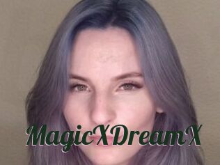 MagicXDreamX