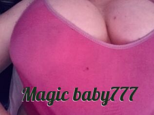 Magic_baby777