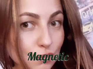 Magnetic