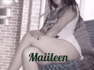 Maiileen