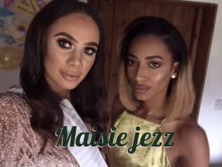 Maisie_jezz