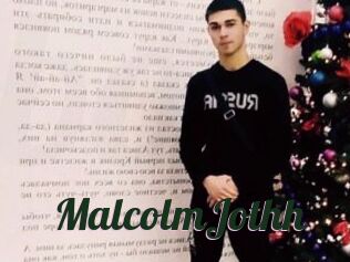 MalcolmJothh