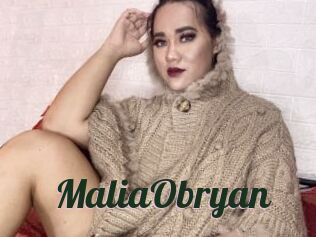 MaliaObryan