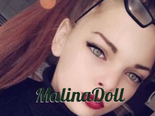 MalinaDoll