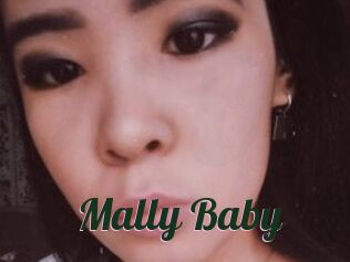 Mally_Baby