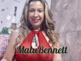 MaluBennett