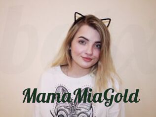 MamaMiaGold