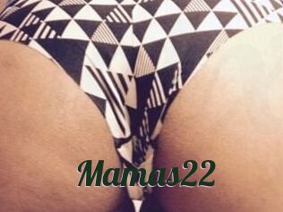 Mamas22