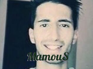 MamouS