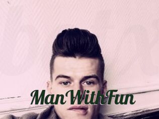 ManWithFun