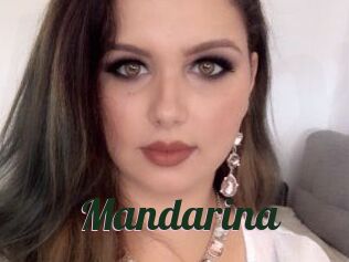 Mandarina