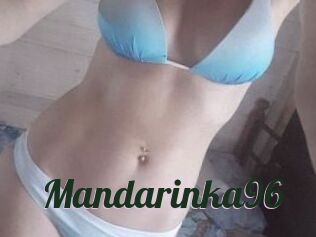 Mandarinka96