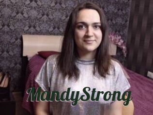 MandyStrong