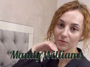 MandyWilliams