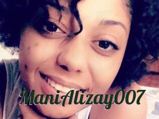 ManiAlizay007