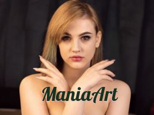 ManiaArt