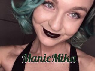 ManicMika