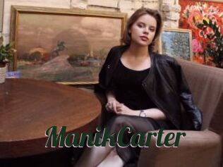 ManikCarter