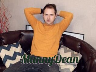 MannyDean