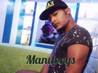Manuboys