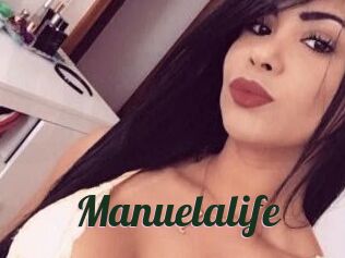 Manuelalife