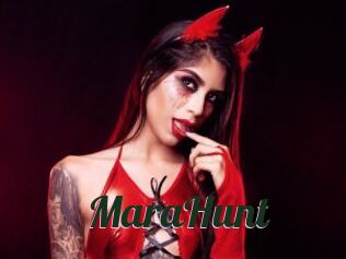 MaraHunt