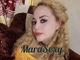 MaraSexy