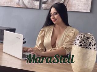 MaraStell