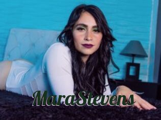 MaraStevens