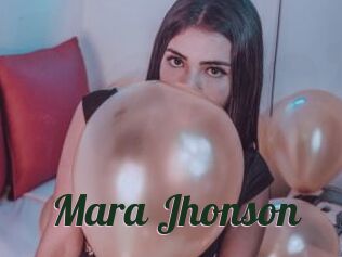 Mara_Jhonson