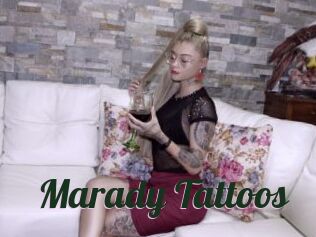 Marady_Tattoos