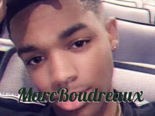 MarcBoudreaux
