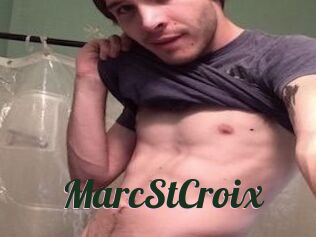 MarcStCroix