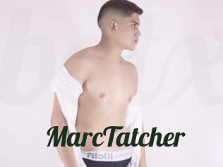 MarcTatcher