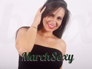 MarchSexy