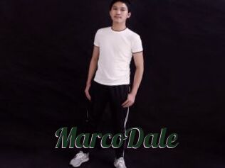 MarcoDale