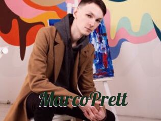 MarcoPrett